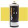 Agricolour - Yellow Gloss Paint 400ml Aerosol
