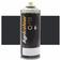Agricolour - Brown Grey Gloss Paint 400ml Aerosol