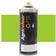 Agricolour - Green Gloss Paint 400ml Aerosol