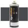 Agricolour - Grey Gloss Paint 400ml Aerosol