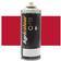 Agricolour - Red Gloss Paint 400ml Aerosol