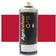 Agricolour - Red Gloss Paint 400ml Aerosol