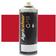 Agricolour - Red Gloss Paint 400ml Aerosol