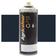 Agricolour - Dark Blue Gloss Paint 400ml Aerosol