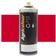 Agricolour - Red Gloss Paint 400ml Aerosol