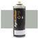 Agricolour - Light Grey Metallic Metallic Paint 400ml Aerosol