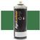 Agricolour - Green Gloss Paint 400ml Aerosol