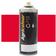 Agricolour - Red Gloss Paint 400ml Aerosol