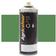 Agricolour - Green Gloss Paint 400ml Aerosol