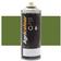 Agricolour - Green Yellow Gloss Paint 400ml Aerosol