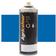 Agricolour - Blue Gloss Paint 400ml Aerosol