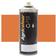 Agricolour - Yellow Orange Gloss Paint 400ml Aerosol