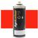 Agricolour - Red Gloss Paint 400ml Aerosol