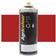 Agricolour - Red Gloss Paint 400ml Aerosol