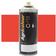 Agricolour - Orange Gloss Paint 400ml Aerosol