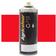 Agricolour - Orange Gloss Paint 400ml Aerosol
