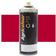 Agricolour - Red Gloss Paint 400ml Aerosol