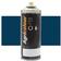 Agricolour - Saphire Blue Gloss Paint 400ml Aerosol