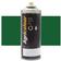 Agricolour - Dark Green Gloss Paint 400ml Aerosol