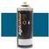 Agricolour - Millenium Blue Gloss Paint 400ml Aerosol