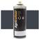 Agricolour - Millenium Grey Gloss Paint 400ml Aerosol