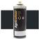 Agricolour - Black Gloss Paint 400ml Aerosol