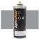 Agricolour - Grey Gloss Paint 400ml Aerosol