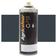 Agricolour - Grey Gloss Paint 400ml Aerosol